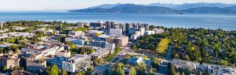 Transformative partnership brings 1,500 new student beds to UBC Vancouver