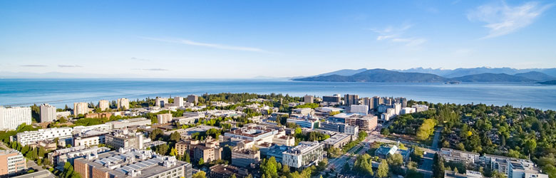 UBC takes comprehensive approach to student affordability