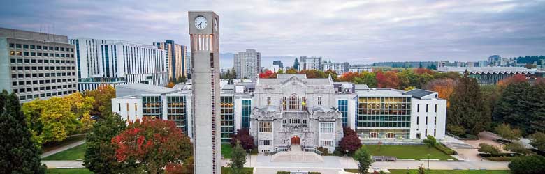 Multi-year tuition framework provides international students with financial certainty